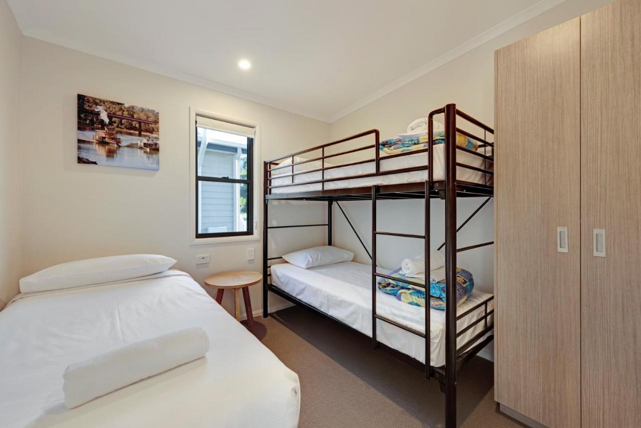 Discovery Parks - Pambula Beach Ngoại thất bức ảnh