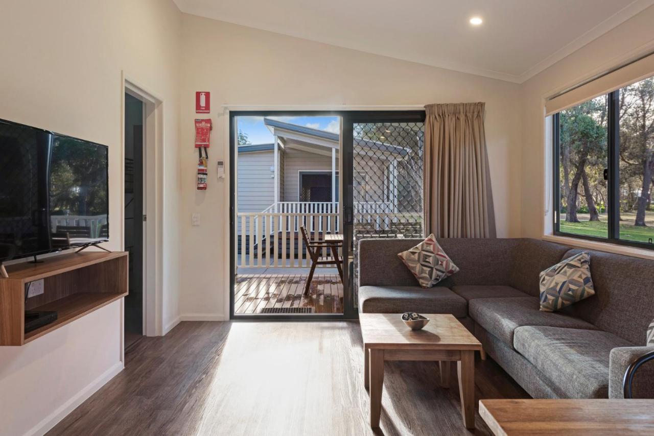 Discovery Parks - Pambula Beach Ngoại thất bức ảnh