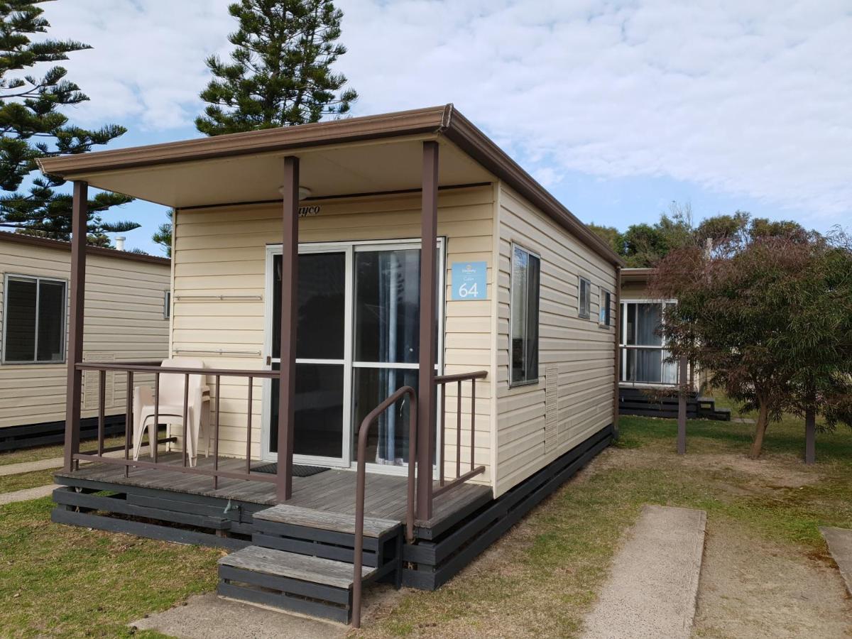Discovery Parks - Pambula Beach Ngoại thất bức ảnh