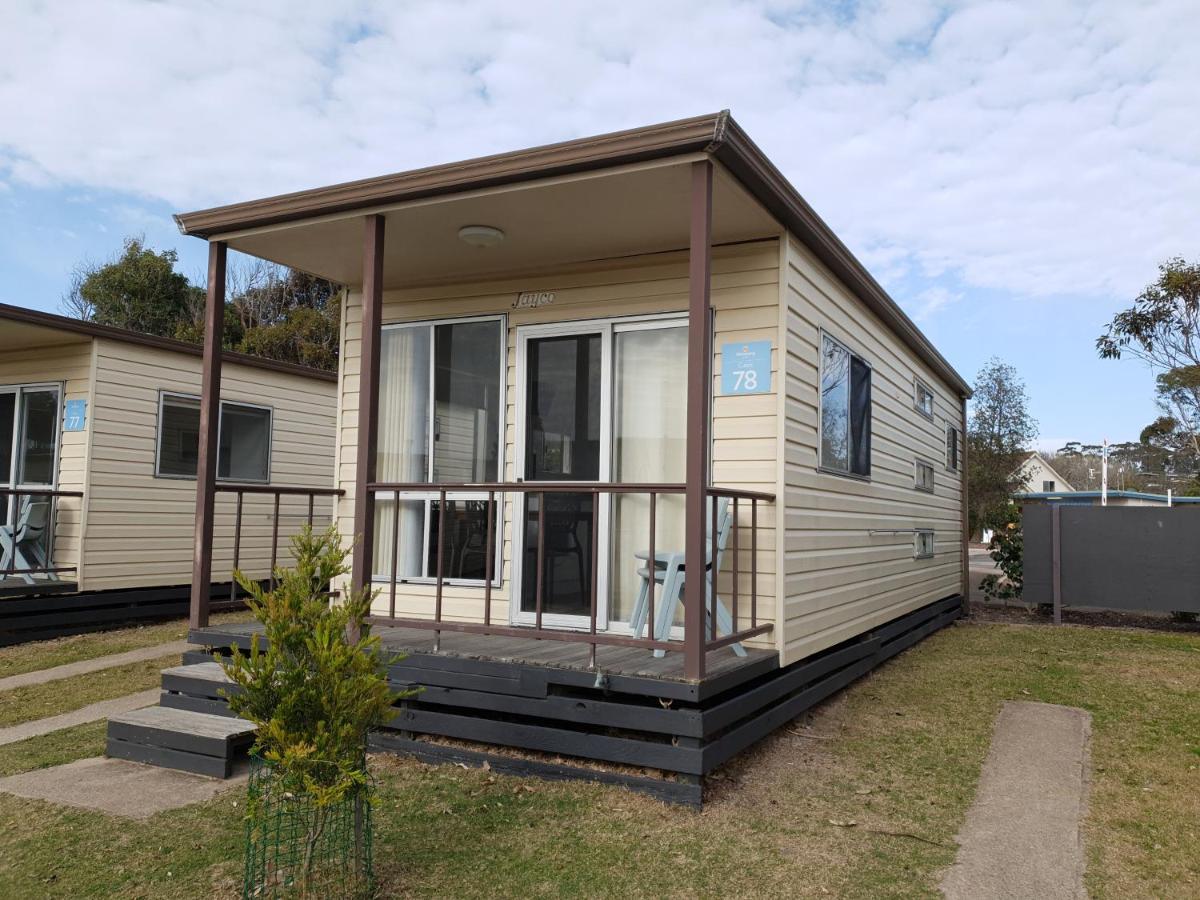 Discovery Parks - Pambula Beach Ngoại thất bức ảnh