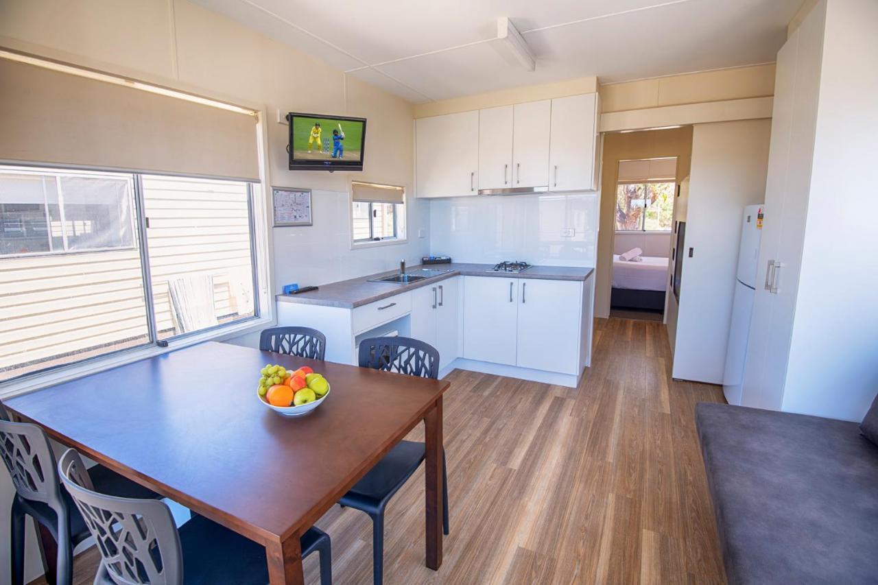 Discovery Parks - Pambula Beach Ngoại thất bức ảnh