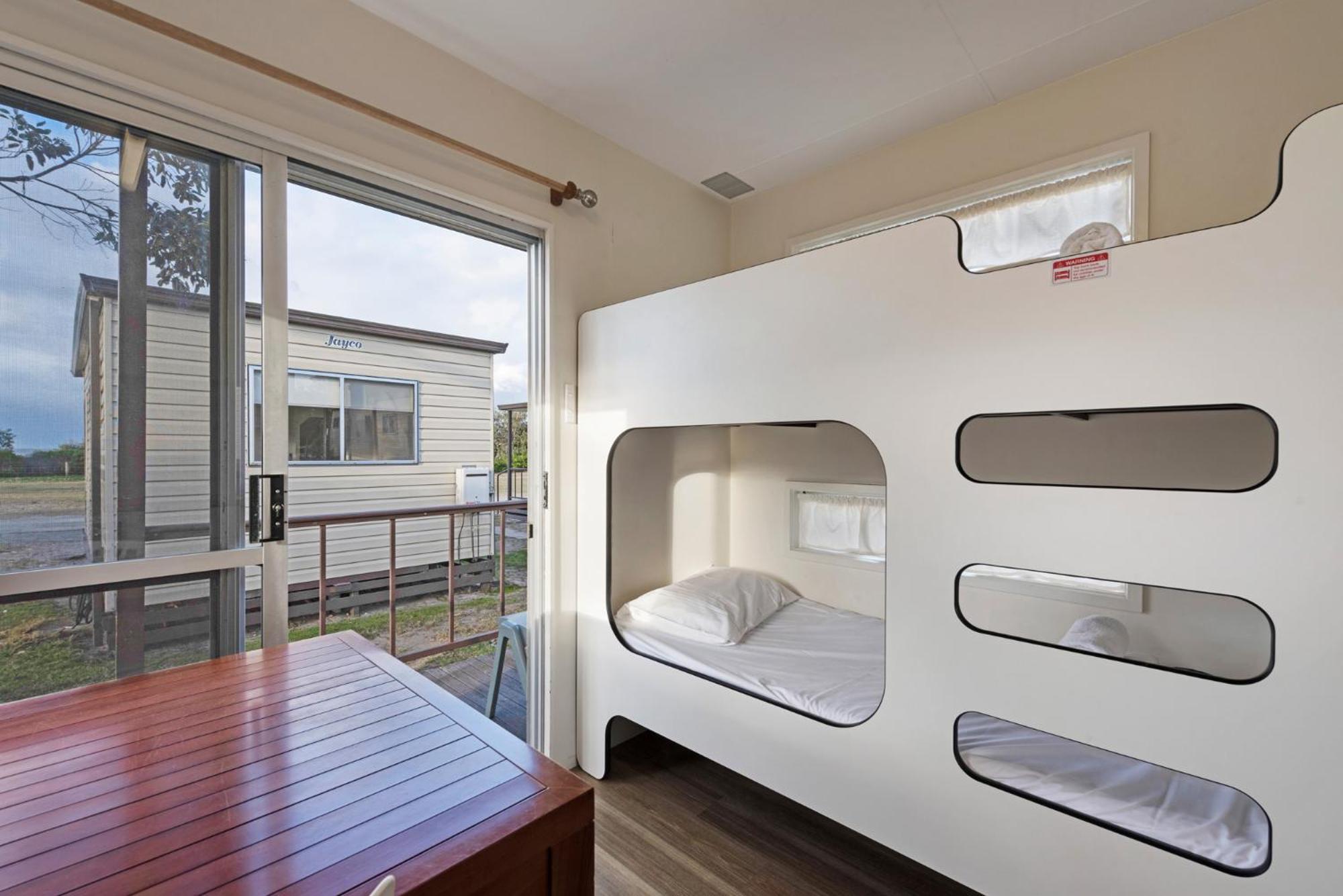 Discovery Parks - Pambula Beach Phòng bức ảnh