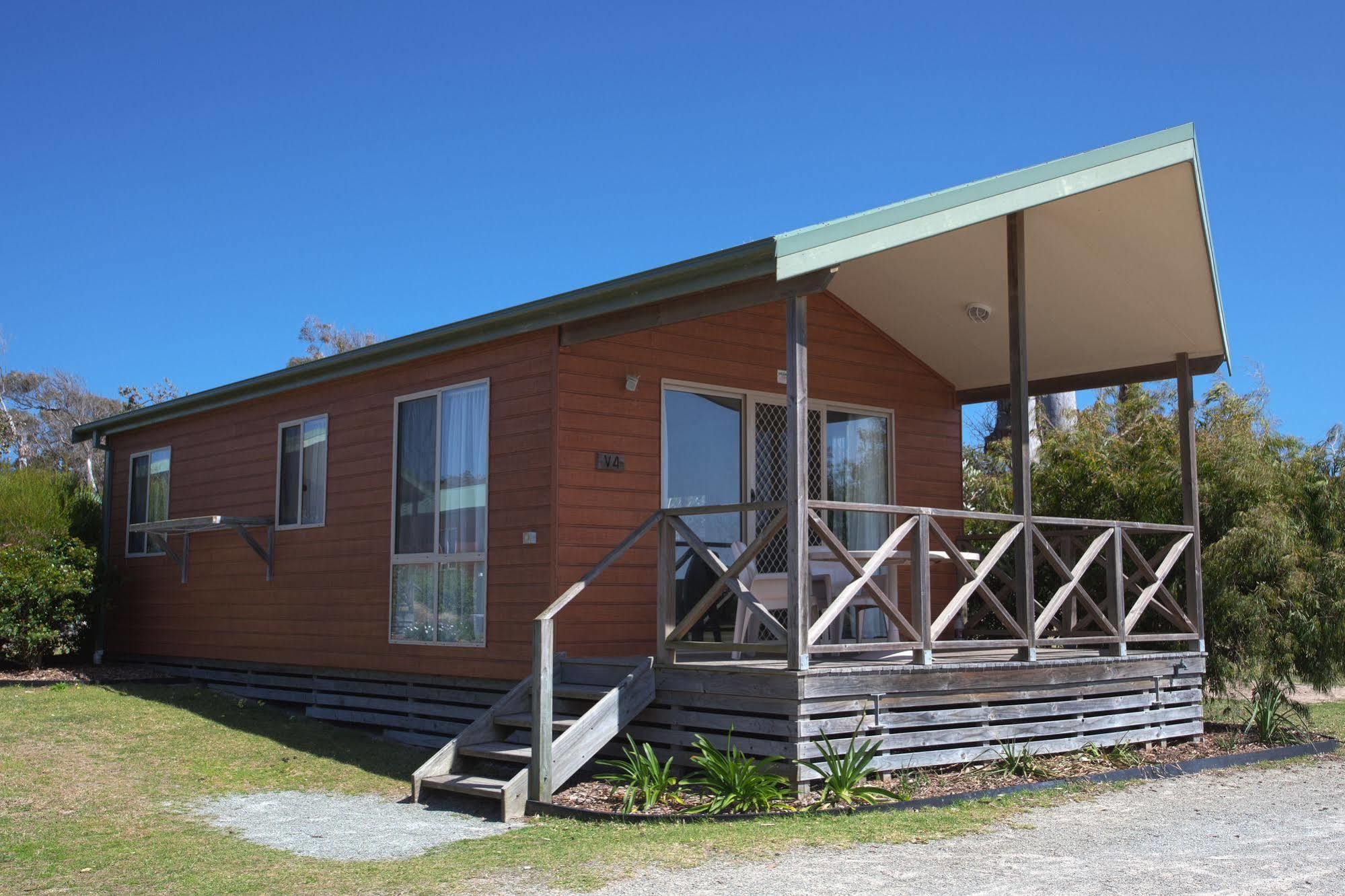 Discovery Parks - Pambula Beach Ngoại thất bức ảnh